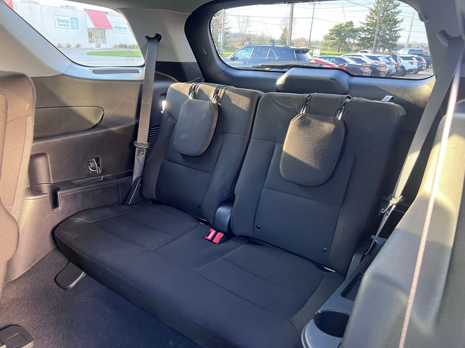 Used 2022 Ford Explorer XLT AWD/4WD image 38