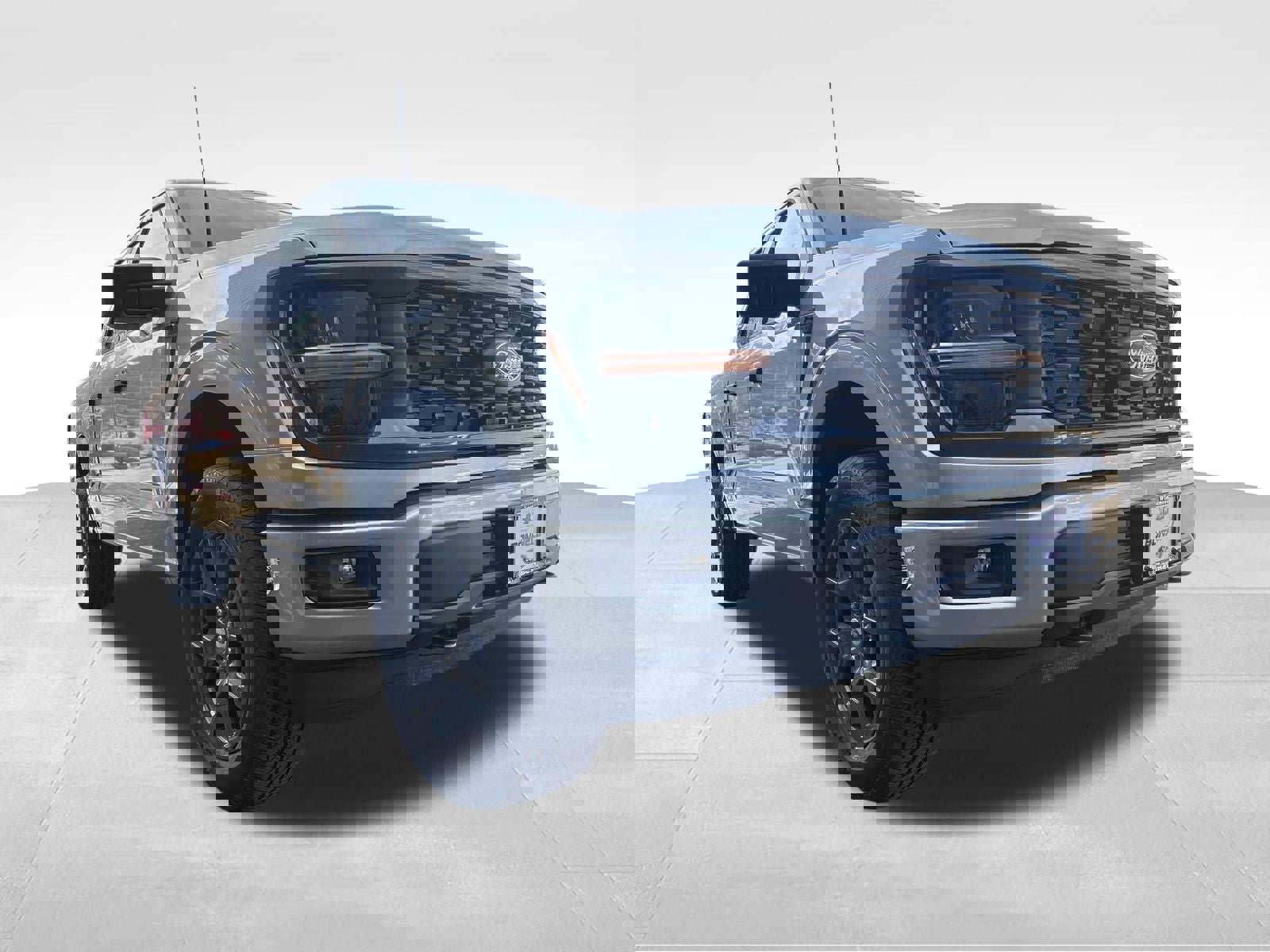 New 2026 Ford F150 STX w/ Equipment Group 200A image 9