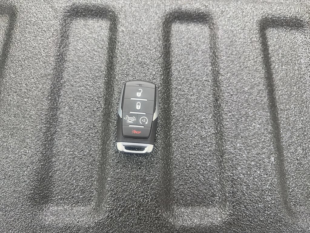 Used 2026 RAM 1500 Rebel w/ Rebel Level 2 Equipment Group AWD/4WD image 74