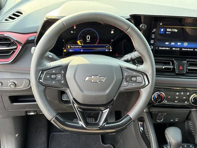 New 2026 Chevrolet TrailBlazer RS w/ Driver Confidence Package FWD image 19