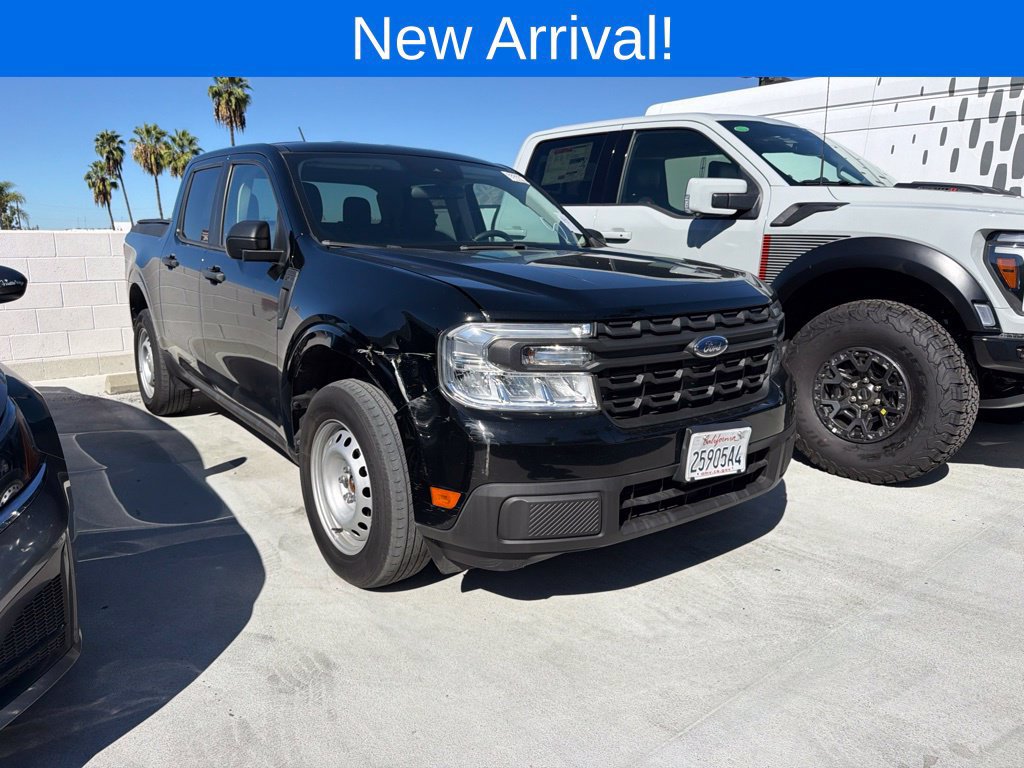 Used 2024 Ford Maverick XL FWD image 1