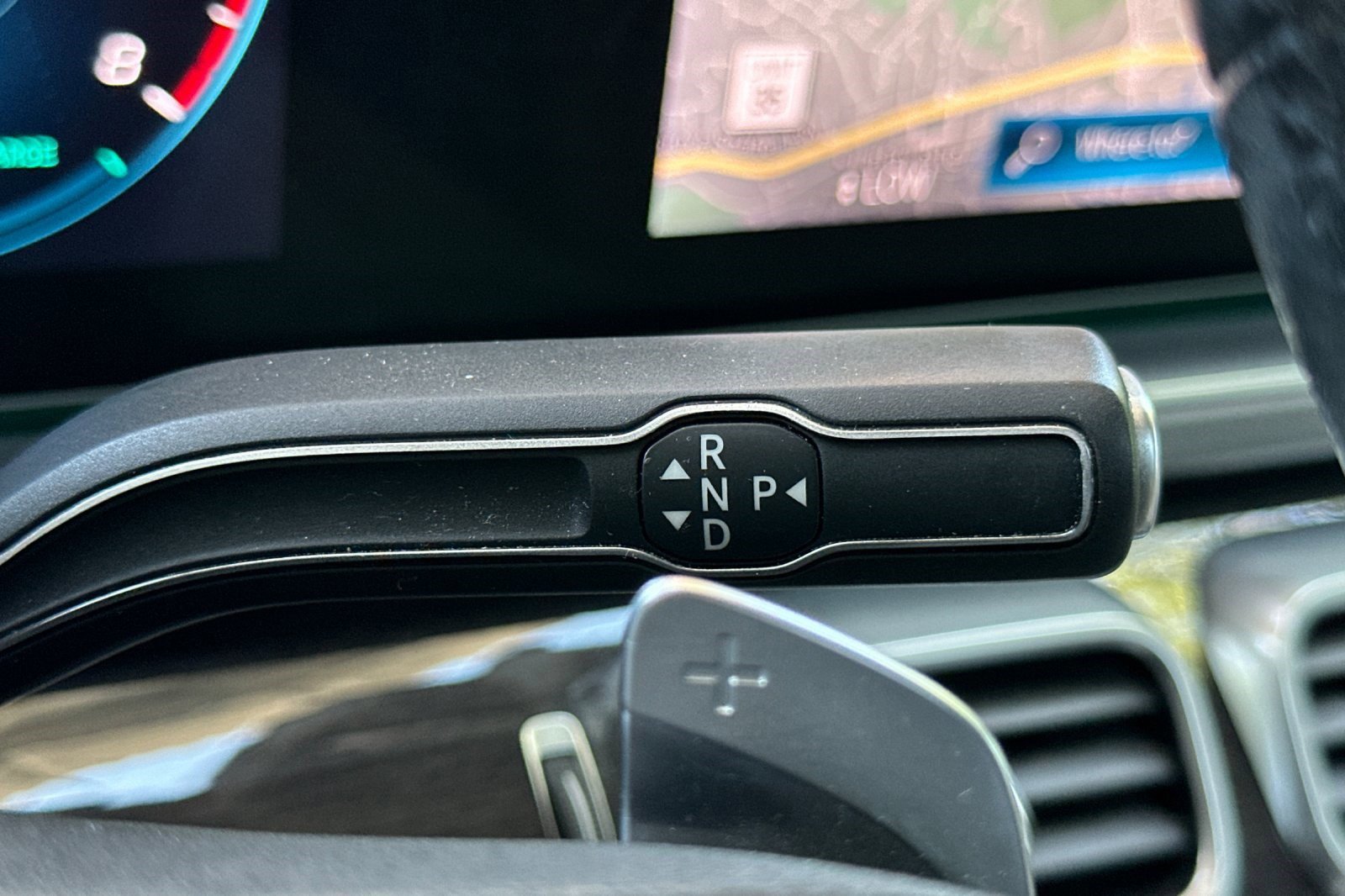 Used 2020 Mercedes-Benz GLS 580 4MATIC image 18
