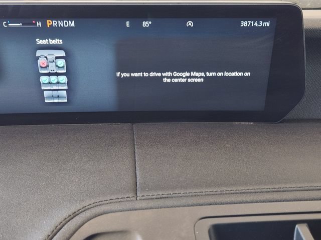 Used 2025 Ford Expedition Tremor AWD/4WD image 8