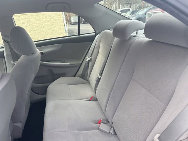 Used 2011 Toyota Corolla LE image 12