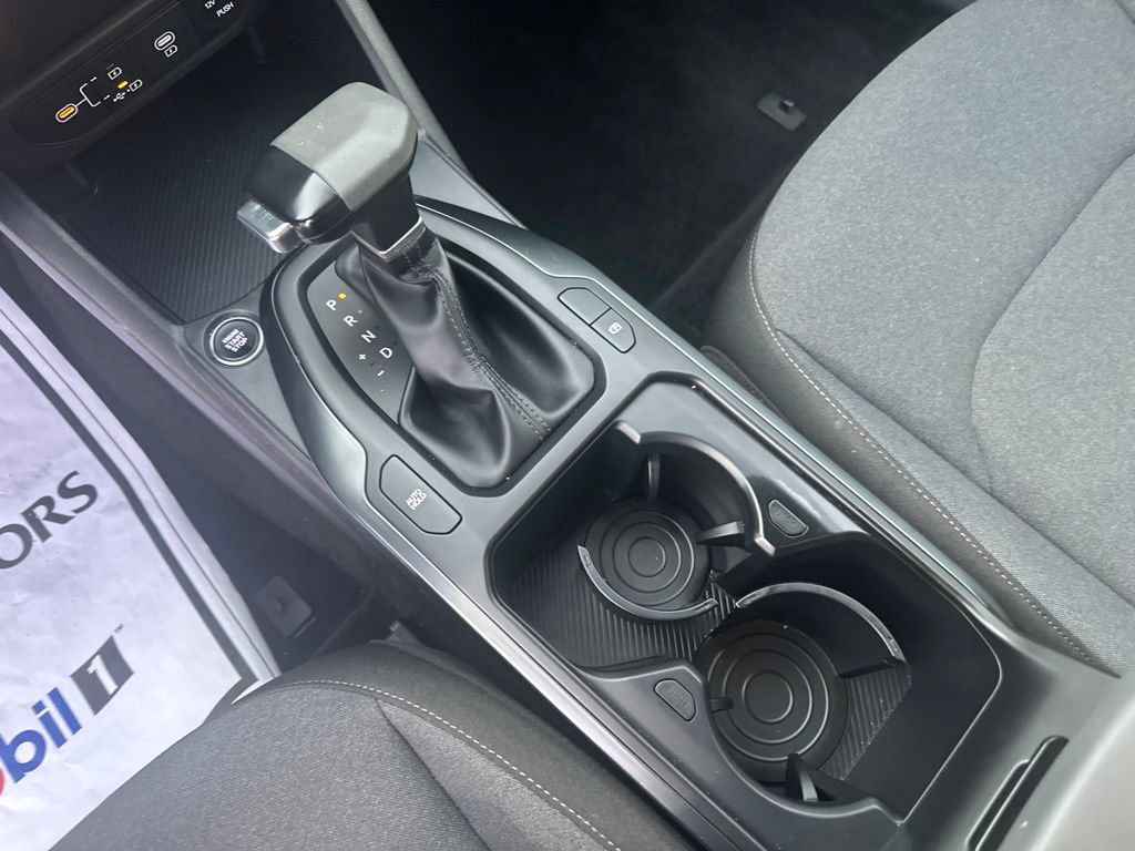 Used 2025 Kia K4 FWD image 22