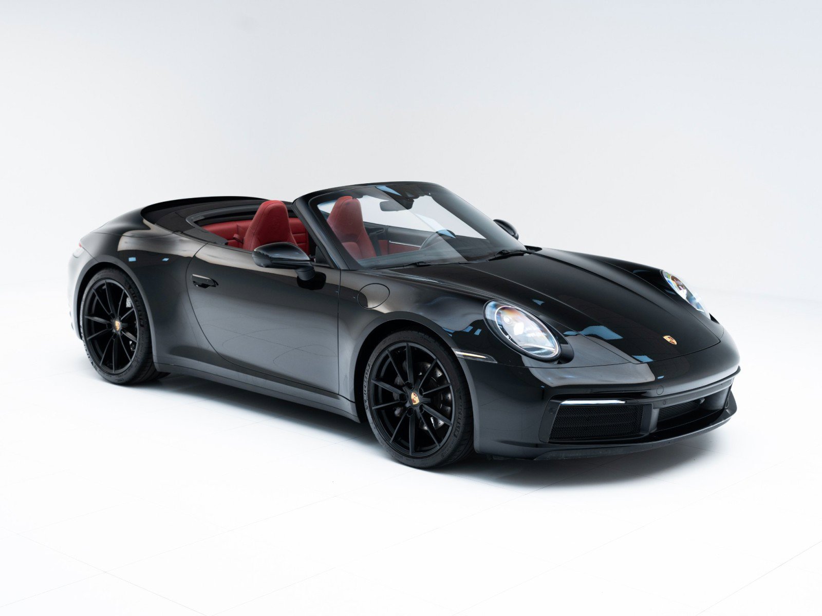 Certified 2021 Porsche 911 Carrera image 7
