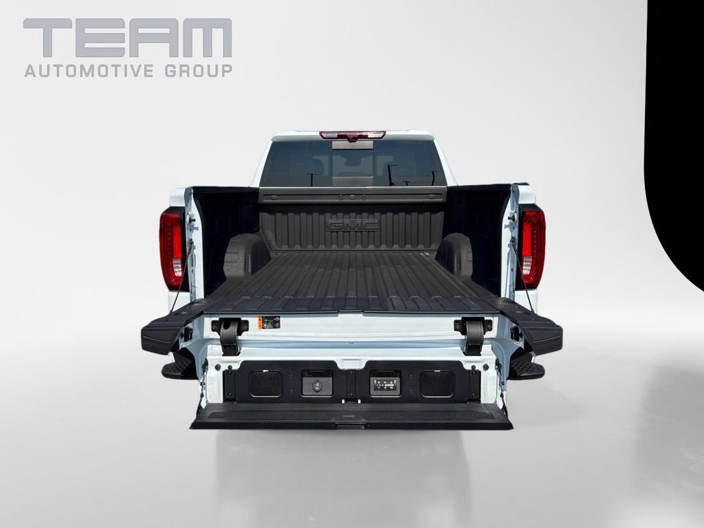 Used 2026 GMC Sierra 1500 Denali Ultimate AWD/4WD image 28