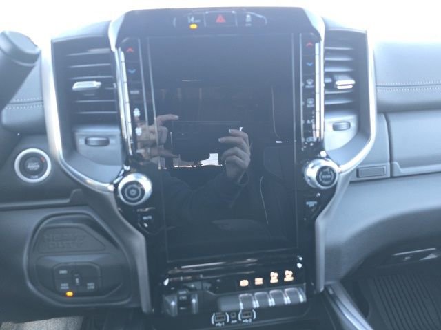 New 2026 RAM 2500 Laramie image 14