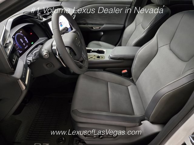 New 2026 Lexus RZ 350e 2WD image 10
