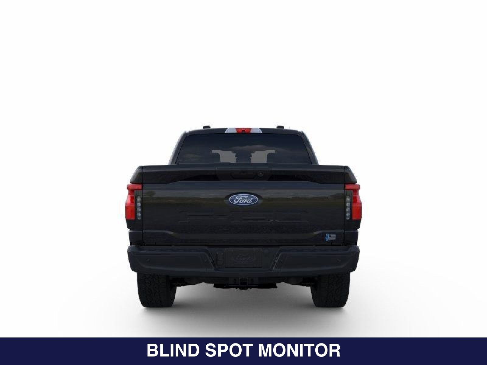 New 2024 Ford F150 Lightning Pro w/ Tow Technology Package AWD/4WD image 4