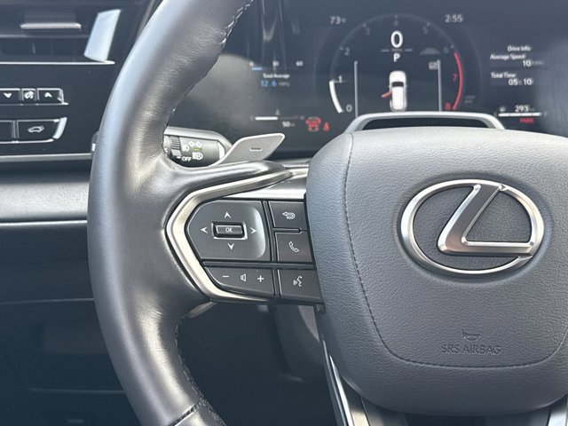 Certified 2026 Lexus TX 350 FWD w/ Convenience Package image 15