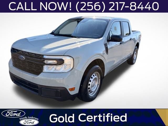 Used 2024 Ford Maverick XL w/ Equipment Group 100A Standard