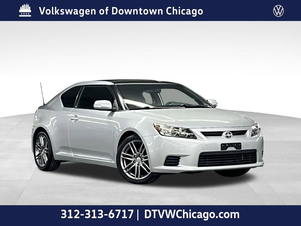 Used 2011 Scion tC image 1