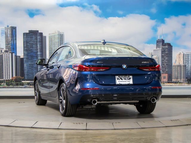 Used 2024 BMW 228i xDrive Gran Coupe w/ Premium Package AWD/4WD image 9