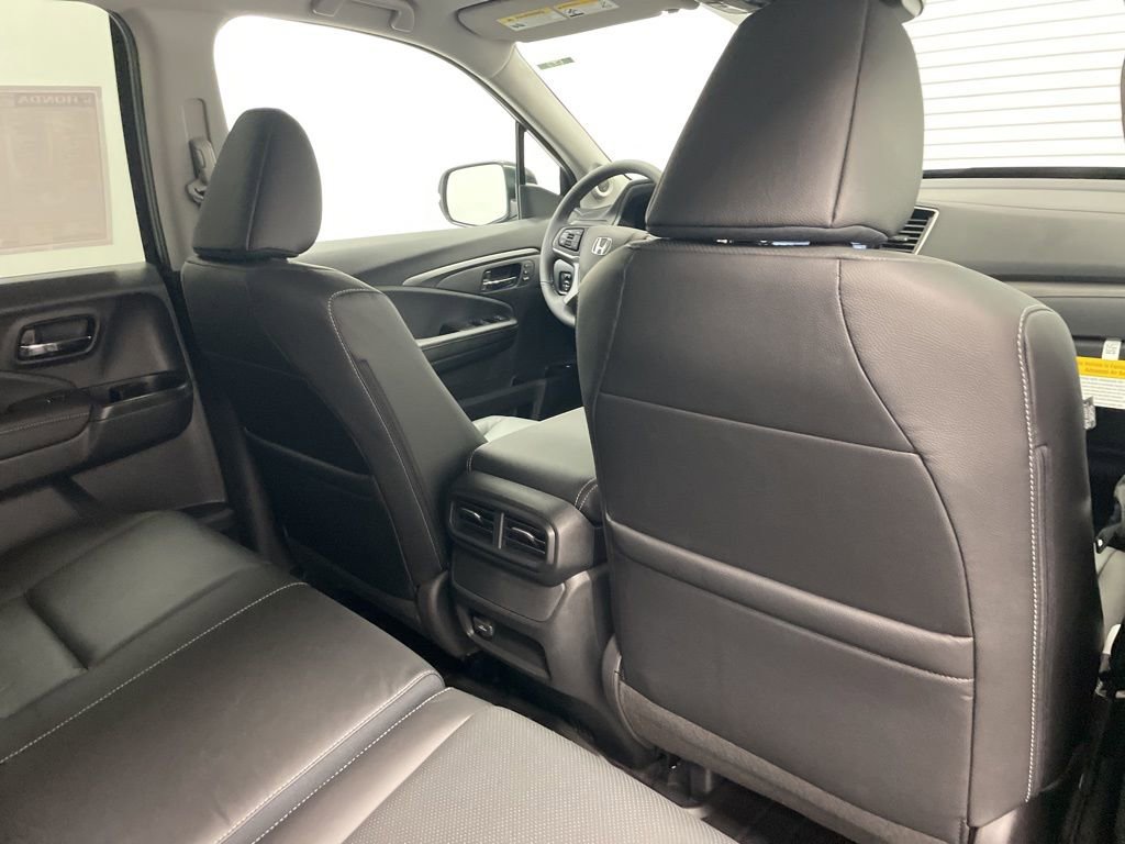 New 2026 Honda Ridgeline RTL image 33