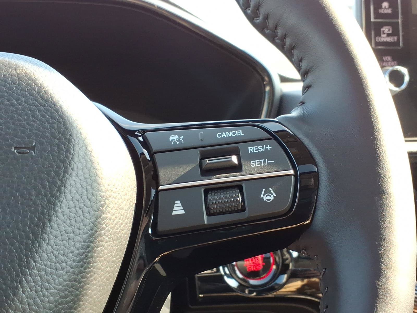 Certified 2026 Honda CR-V EX-L image 26