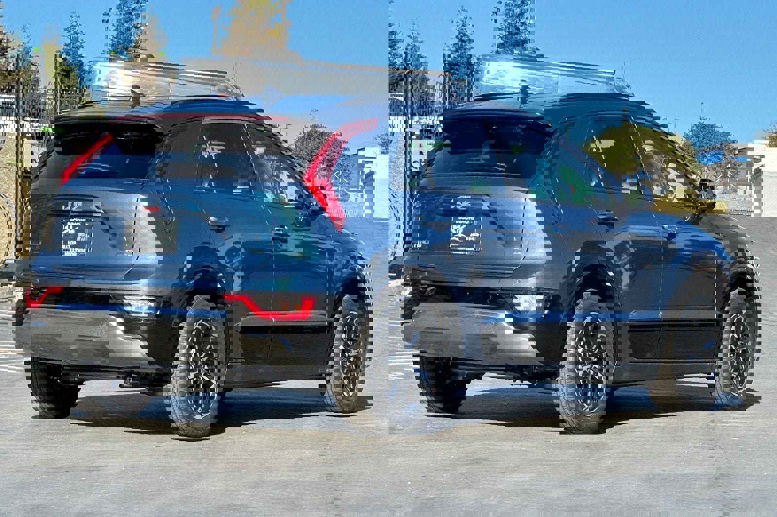 New 2026 Kia Niro SX image 4