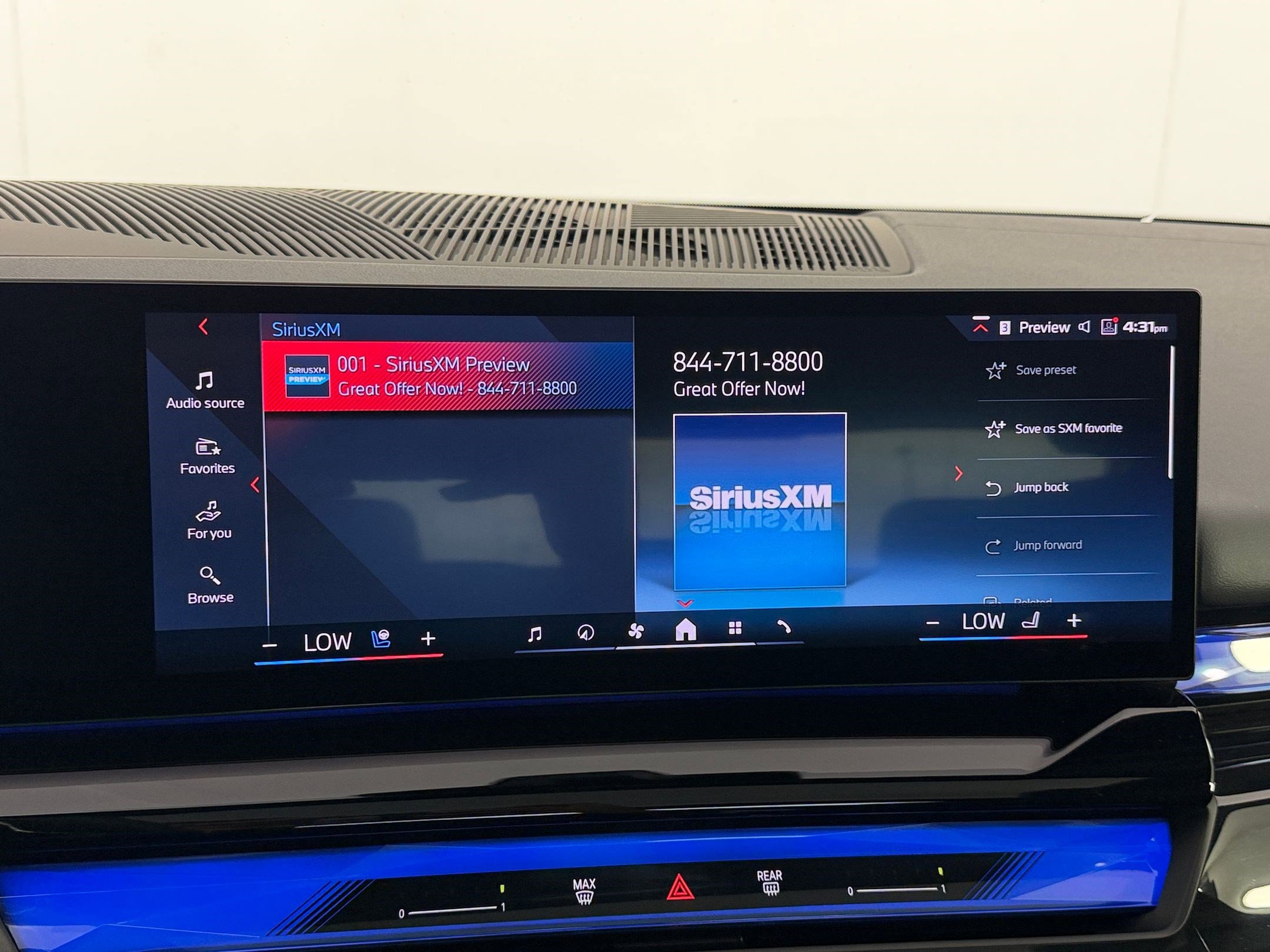 Used 2024 BMW i5 M60 w/ Executive Package AWD/4WD image 23