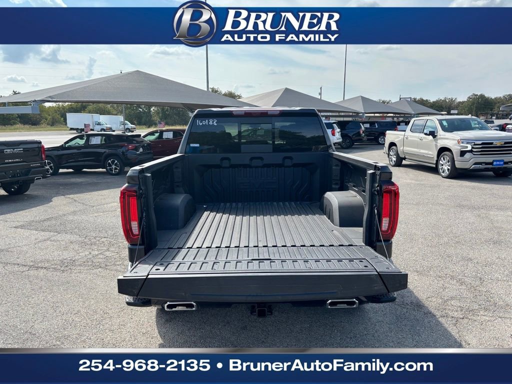 New 2026 GMC Sierra 1500 Denali Ultimate image 7