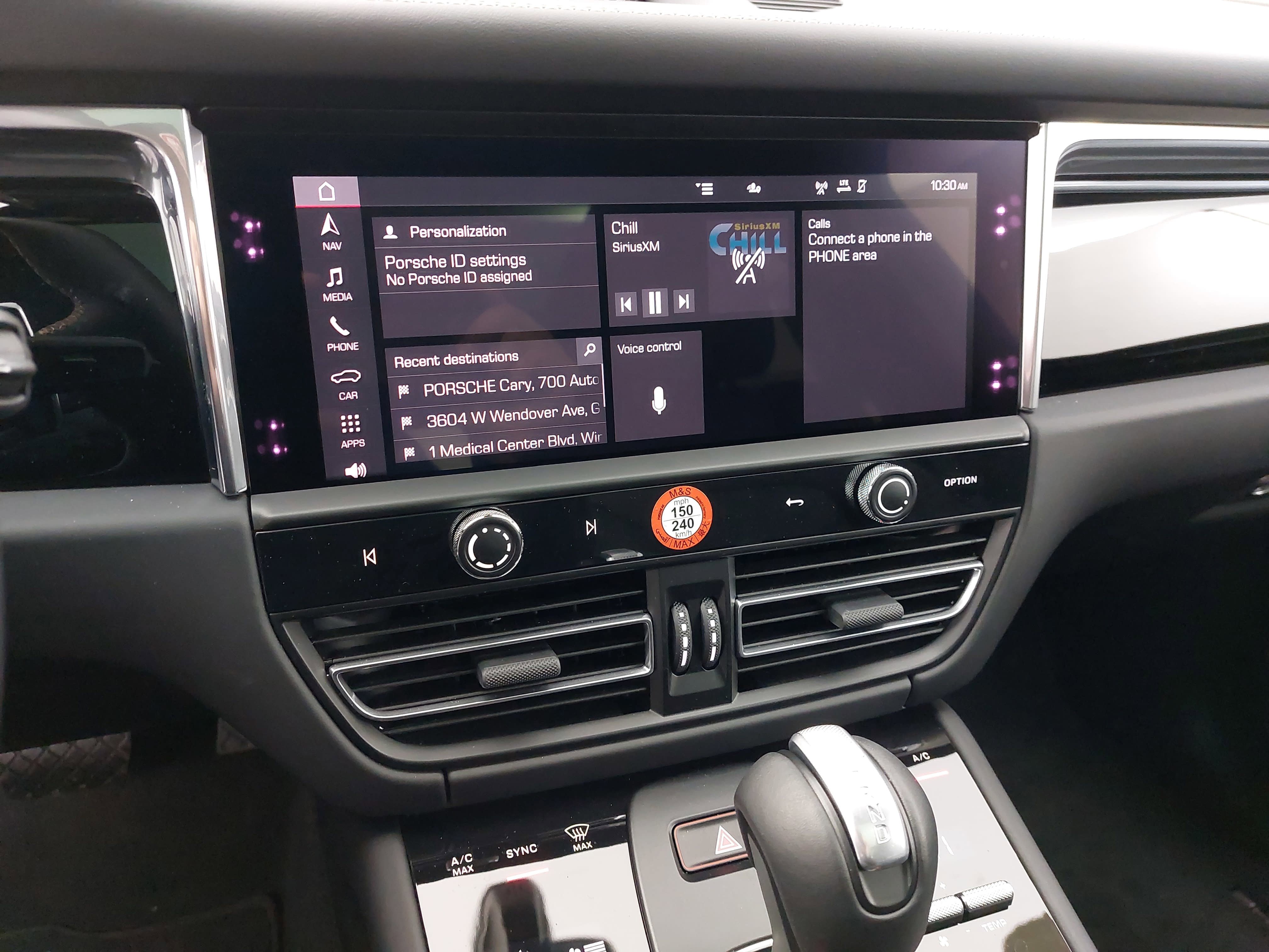 Certified 2026 Porsche Macan image 22