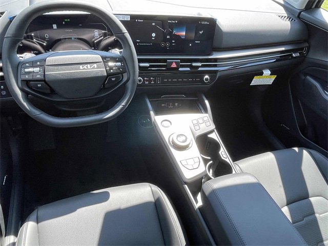 New 2026 Kia Sportage SX Prestige image 2