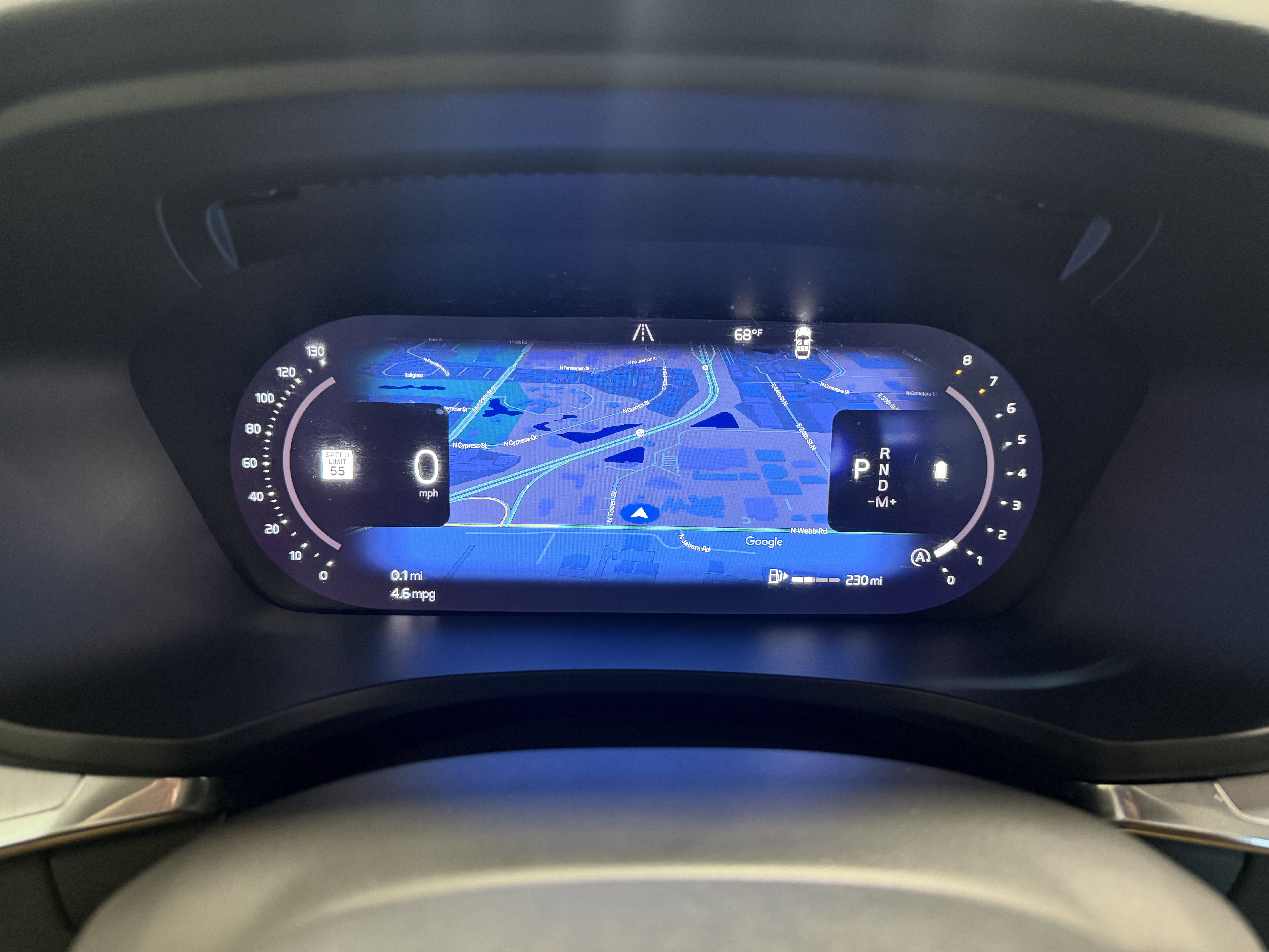 Used 2024 Volvo S60 B5 Core image 13