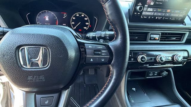 Used 2023 Honda Pilot TrailSport image 28