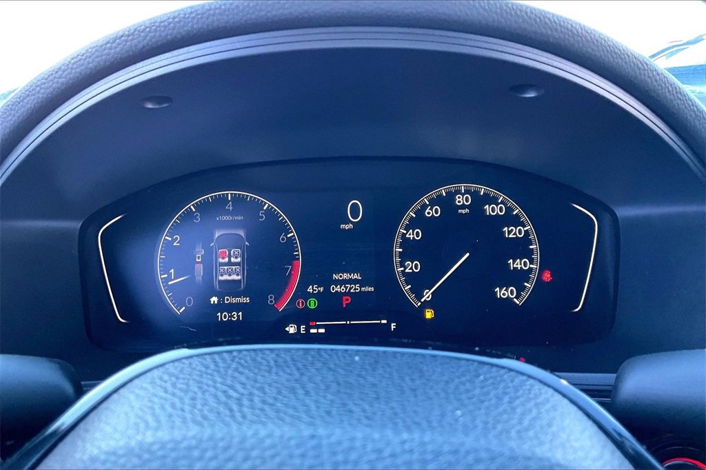 Used 2024 Honda Civic Sport image 20