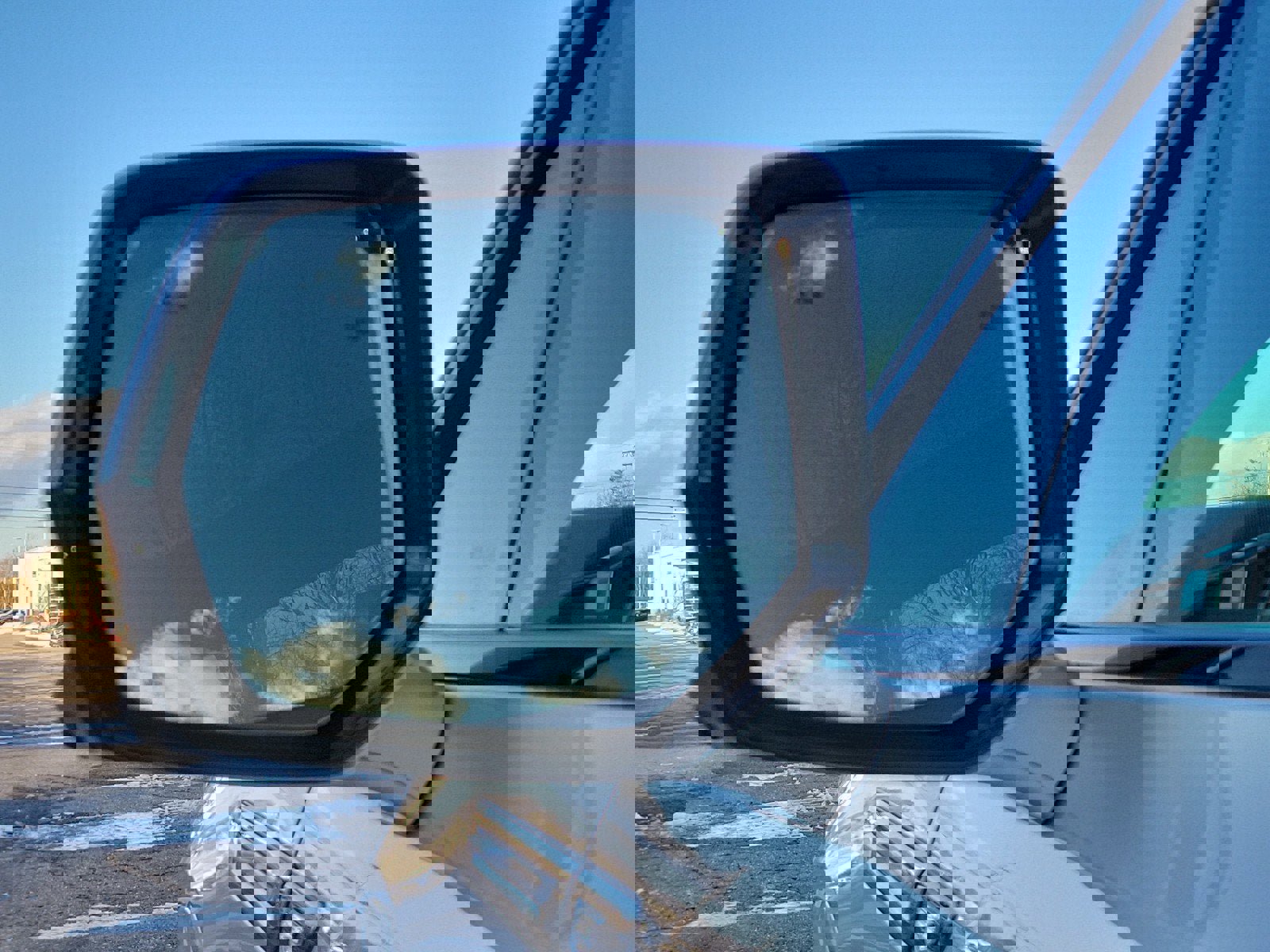 New 2025 Cadillac Escalade IQ Sport 1 w/ Smart Trailering package image 10