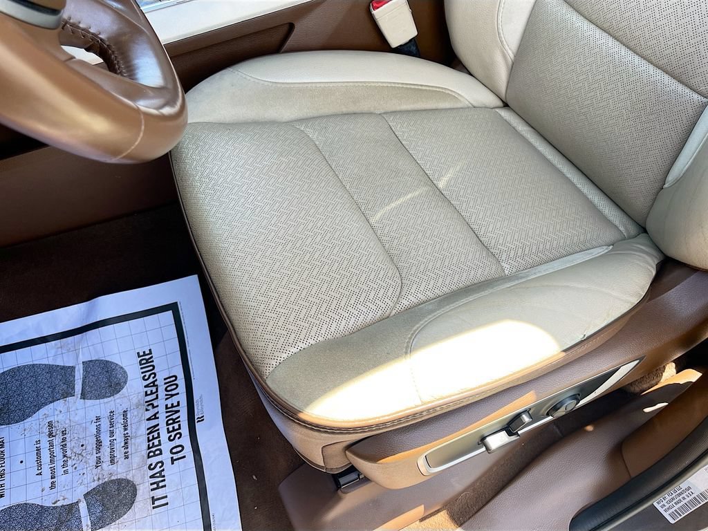Certified 2021 RAM 1500 Laramie AWD/4WD image 19