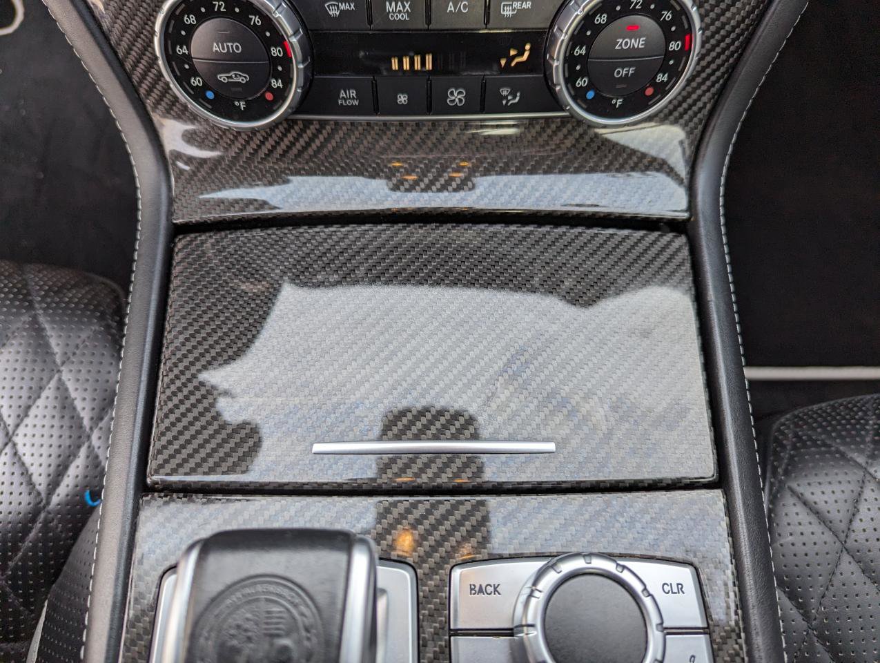Used 2016 Mercedes-Benz SL 63 AMG image 26