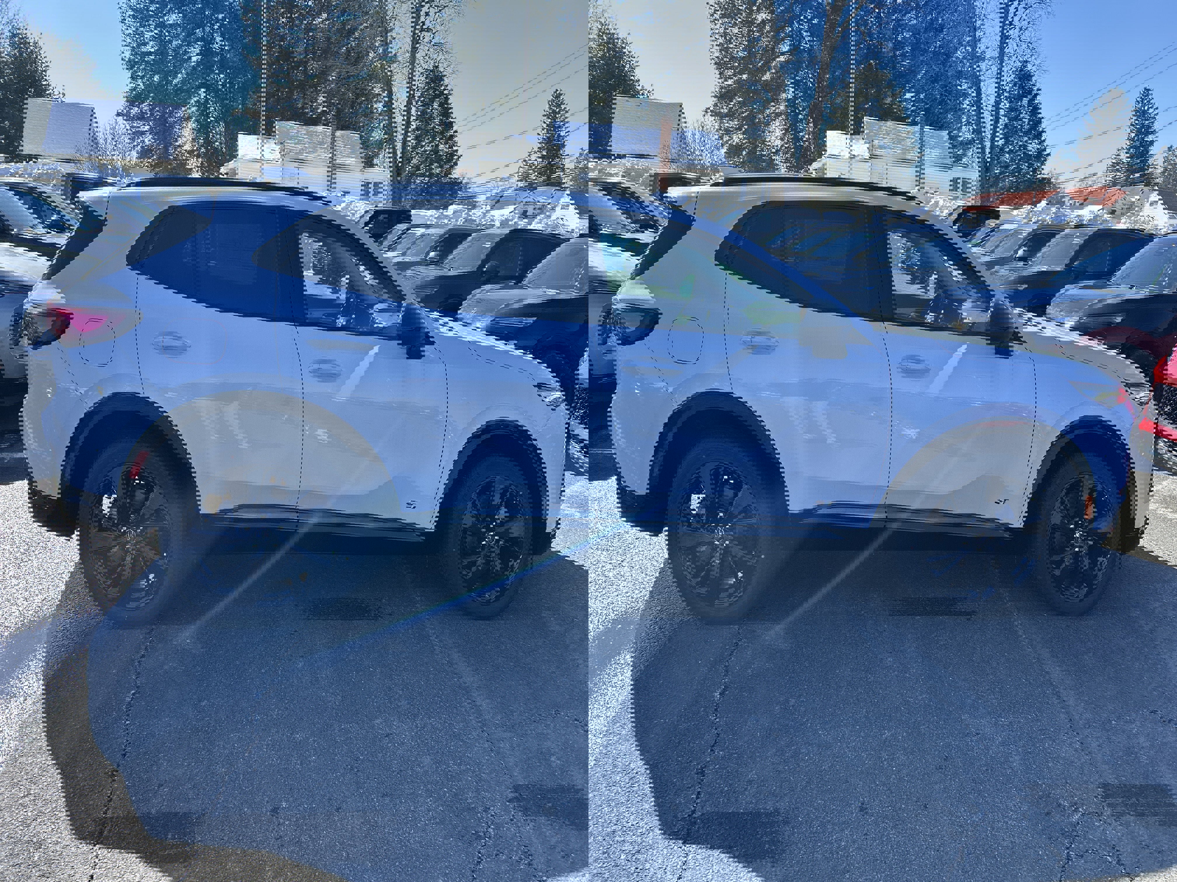 New 2026 Buick Envision Sport Touring image 9