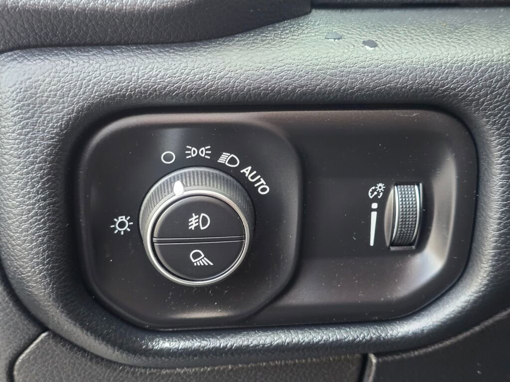 Used 2021 RAM 1500 Rebel w/ Rebel Level 1 Equipment Group image 17