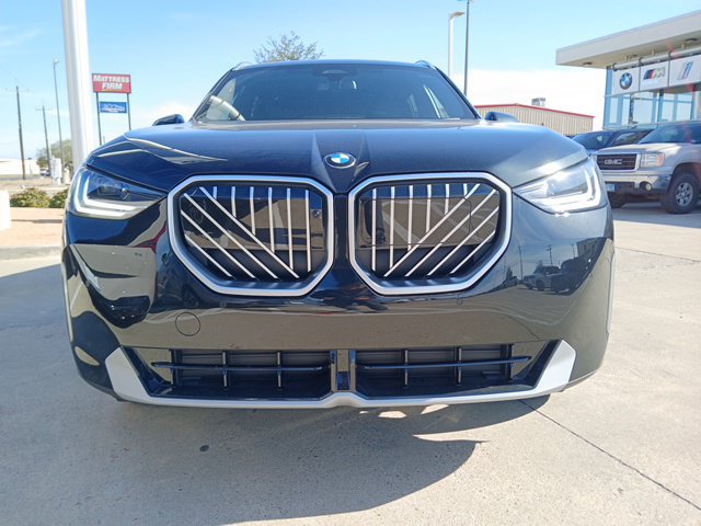 New 2026 BMW X3 xDrive30i w/ Premium Package AWD/4WD image 2