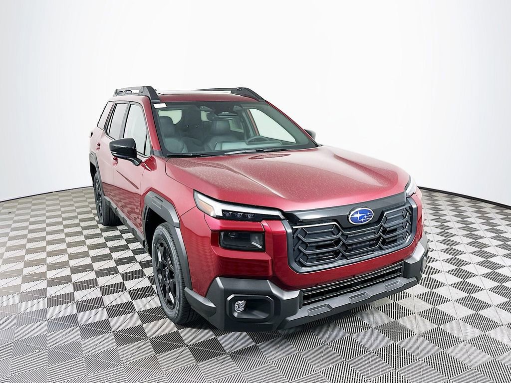 New 2026 Subaru Outback Limited AWD/4WD image 2