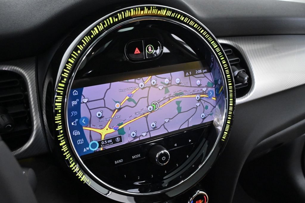 Certified 2024 MINI Cooper S FWD image 16