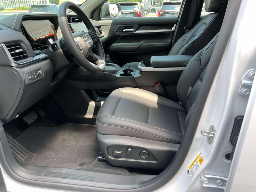 New 2026 GMC Terrain Elevation w/ Elevation Premium Package AWD/4WD image 23