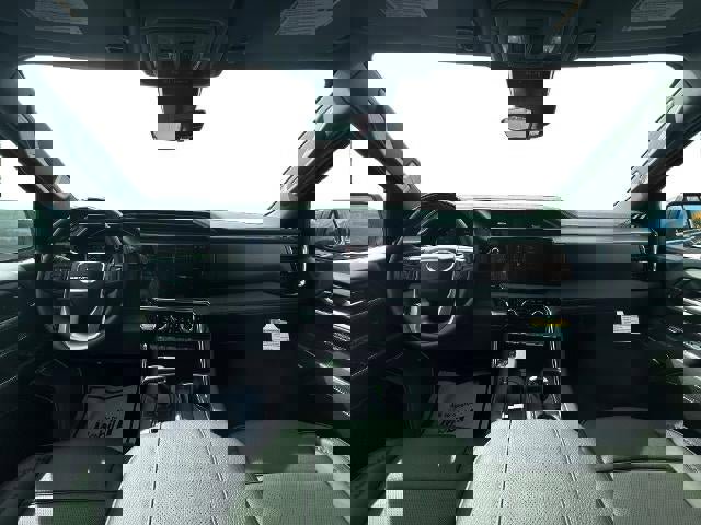 New 2026 GMC Sierra 1500 Denali image 20