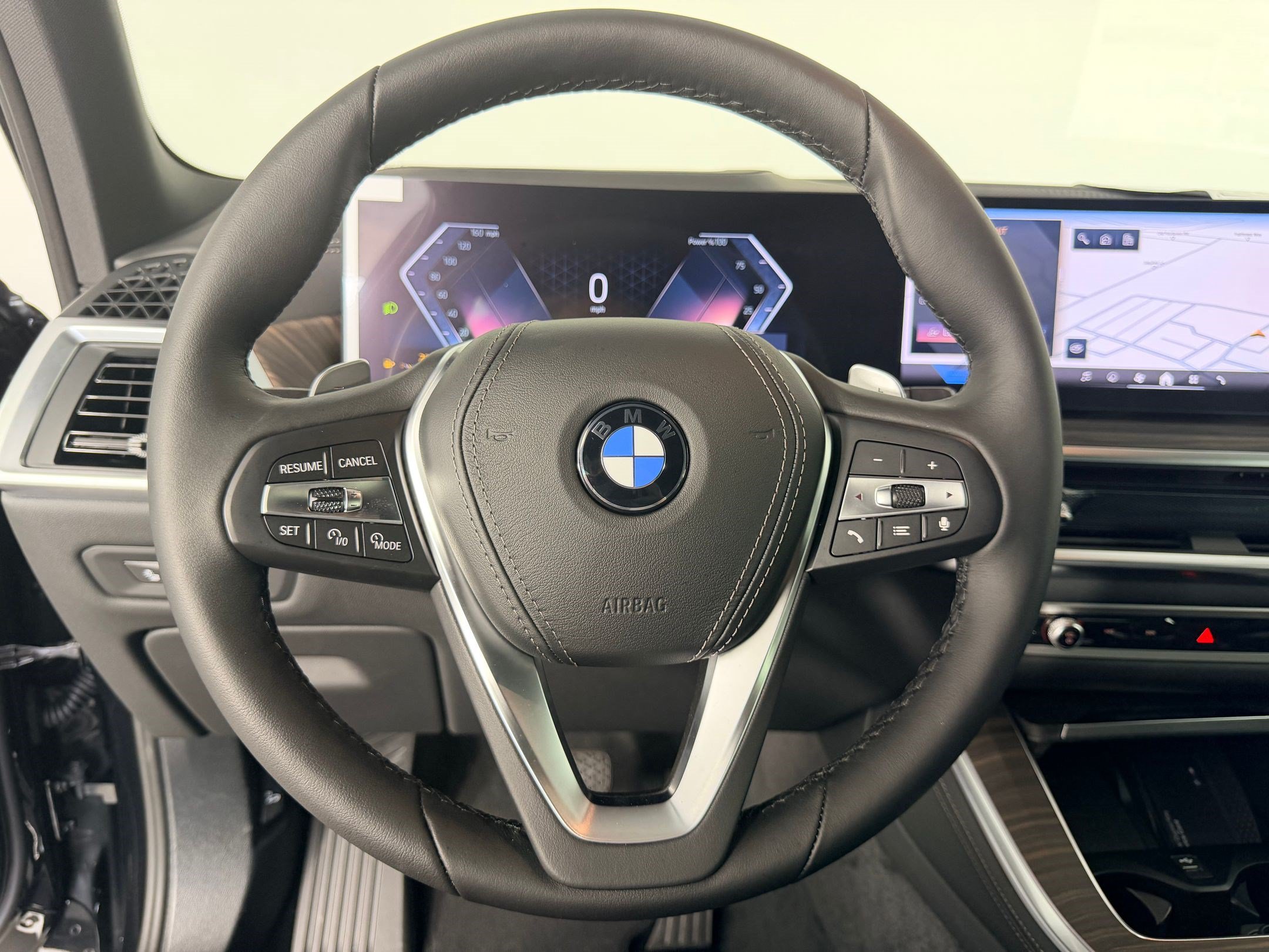 New 2026 BMW X5 sDrive40i w/ Premium Package RWD image 11