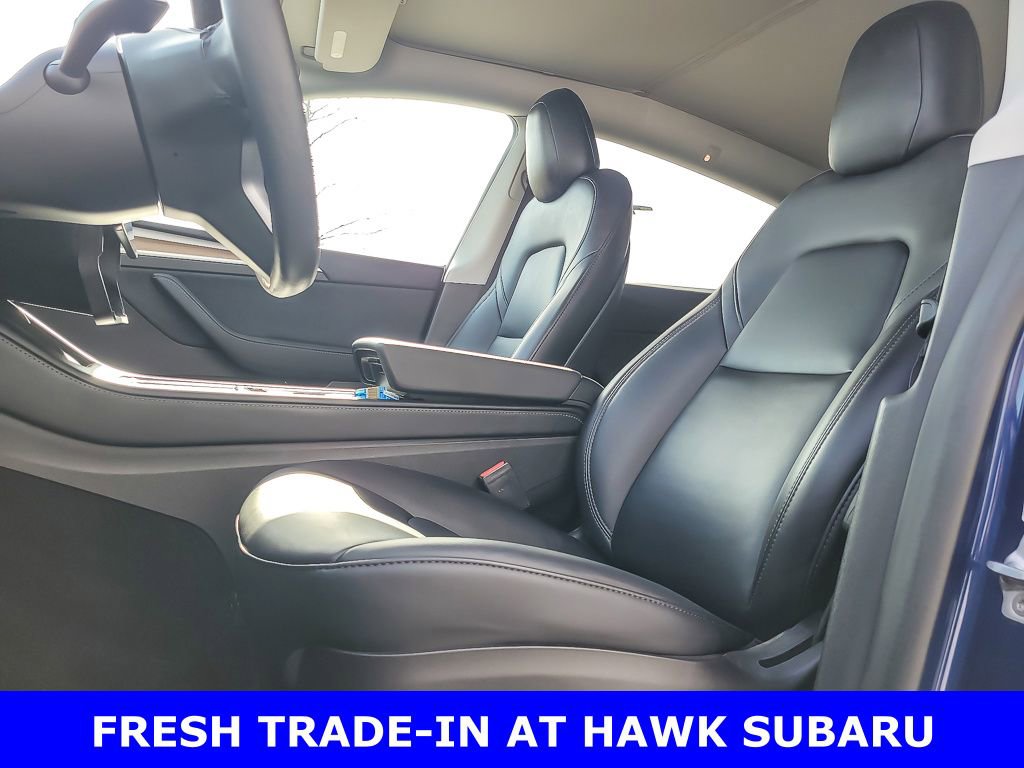 Used 2023 Tesla Model Y Long Range image 7