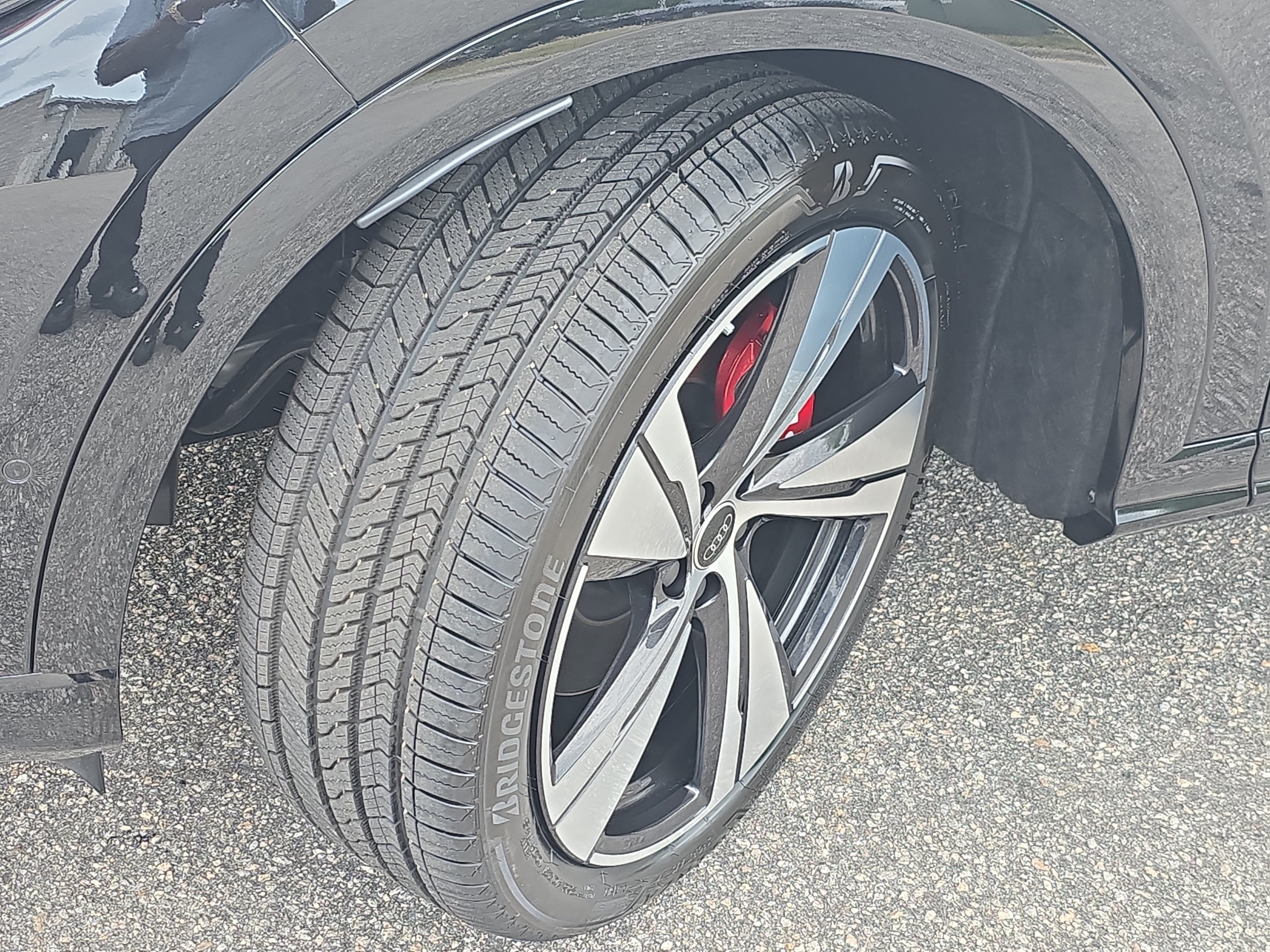 New 2026 Audi SQ5 Premium Plus AWD/4WD image 30