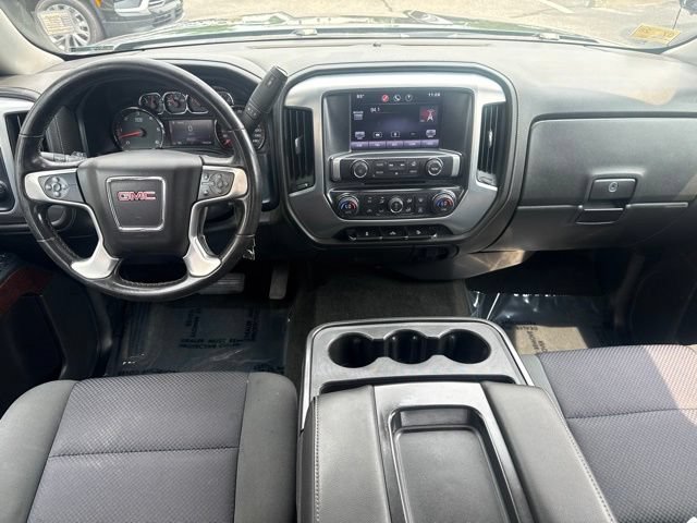 Used 2015 GMC Sierra 1500 SLE w/ SLE Value Package AWD/4WD image 23
