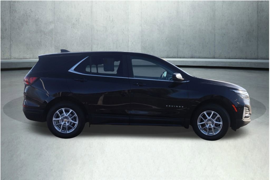 Used 2022 Chevrolet Equinox LT w/ Driver Convenience Package image 20