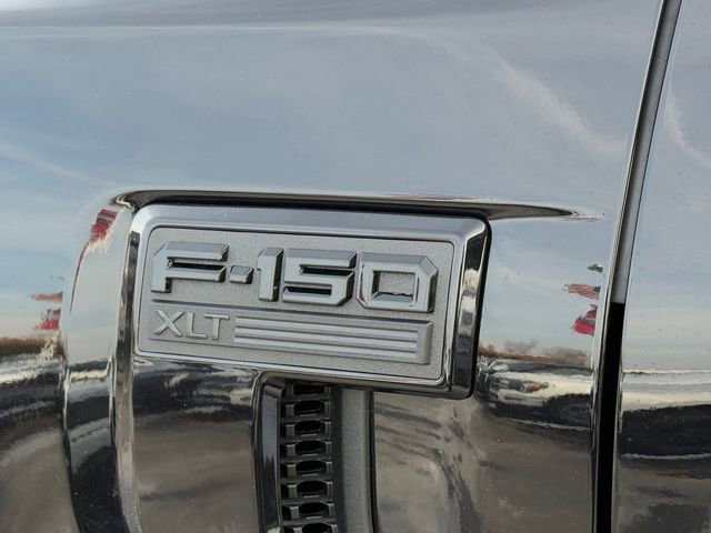 New 2026 Ford F150 XLT image 9