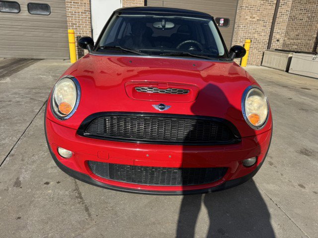Used 2008 MINI Cooper S image 8