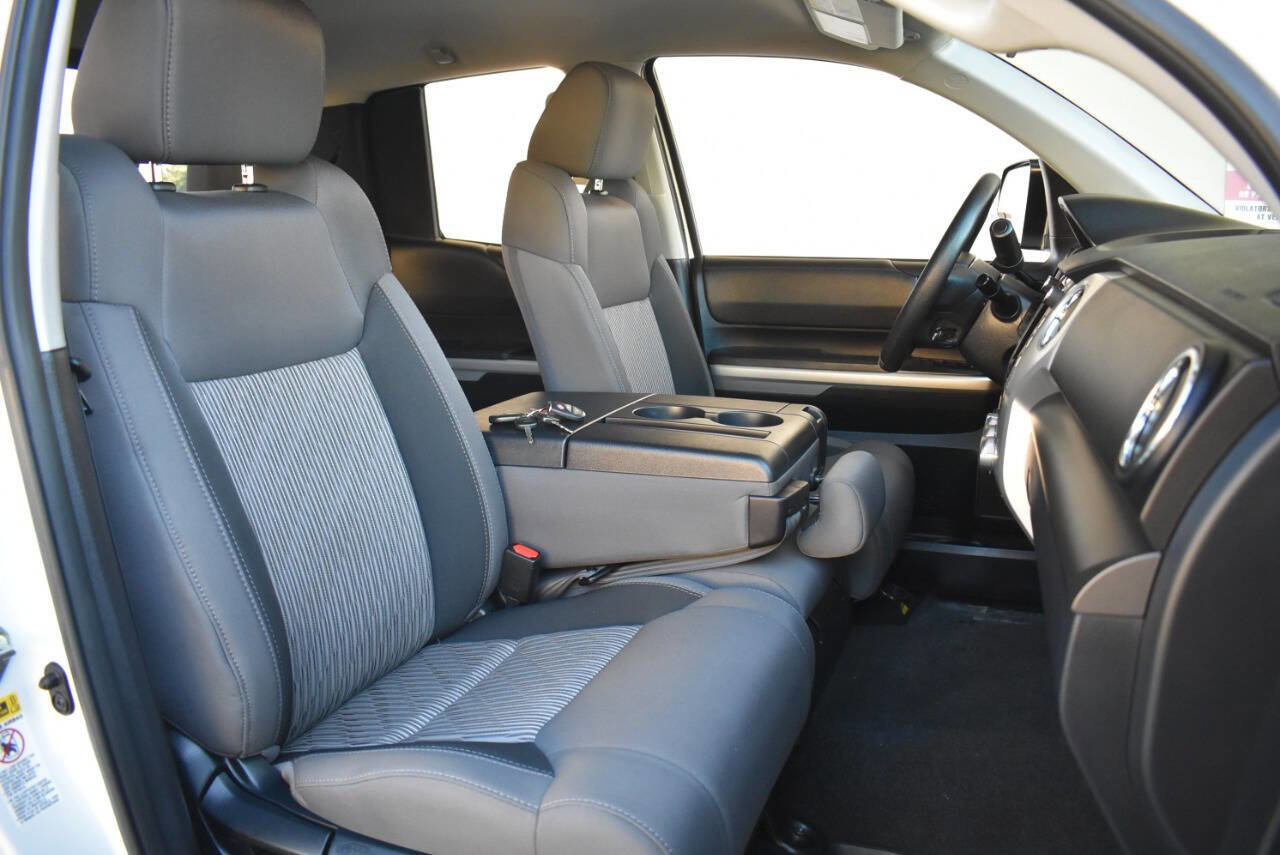 Used 2017 Toyota Tundra SR5 image 30