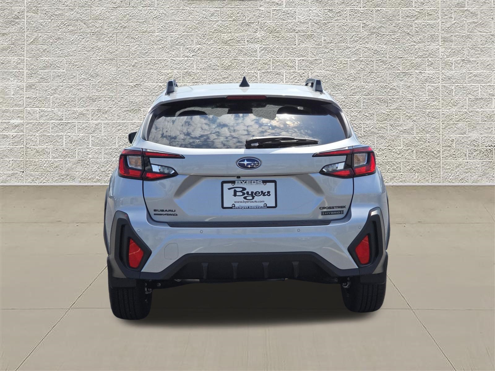 New 2026 Subaru Crosstrek 2.5i Limited AWD/4WD image 6