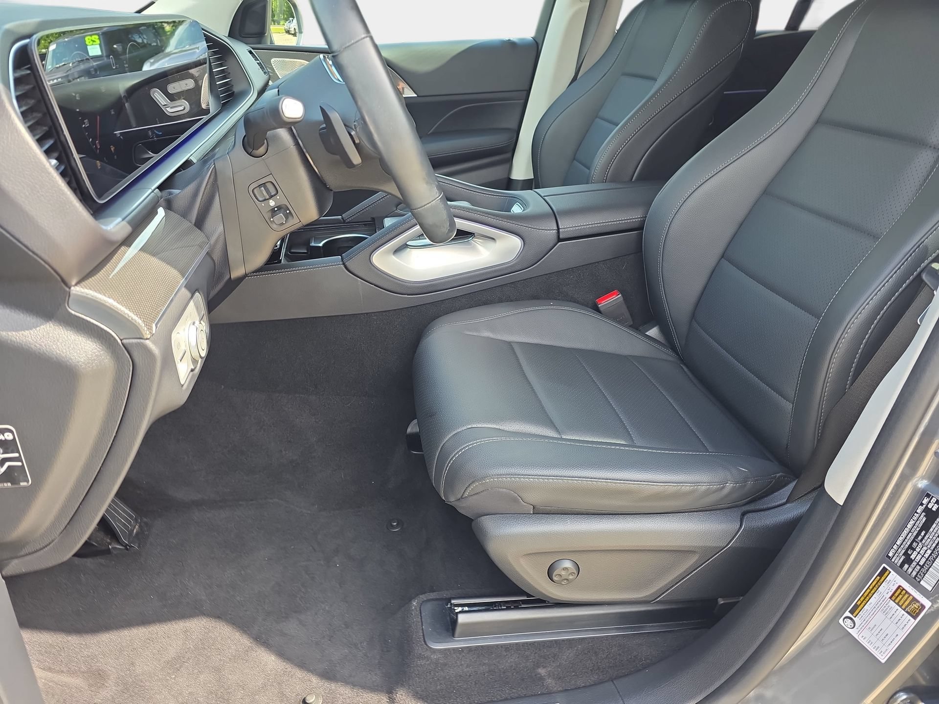 Certified 2023 Mercedes-Benz GLE 350 4MATIC image 15