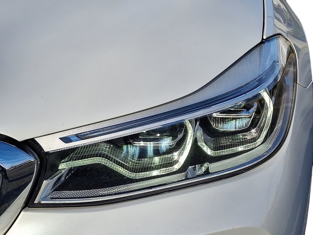 Used 2018 BMW 640i Gran Turismo xDrive image 10