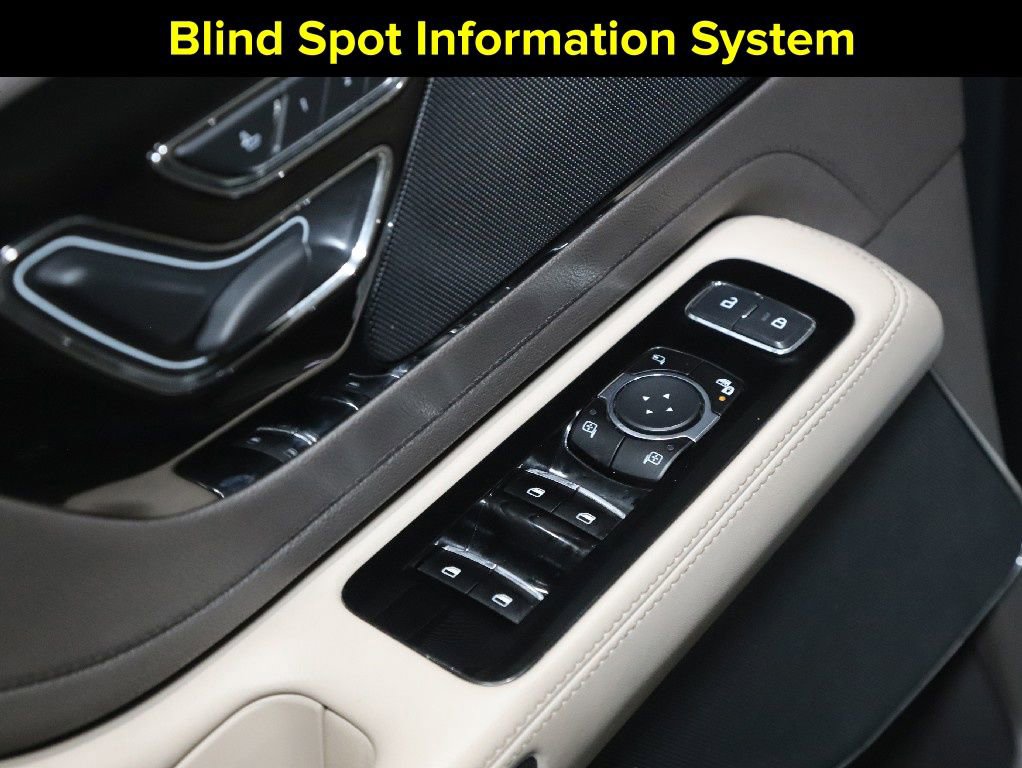 Certified 2023 Lincoln Aviator Reserve w/ Equipment Group 201A image 19